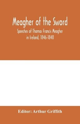 Meagher of the sword 1