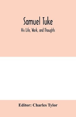 Samuel Tuke 1
