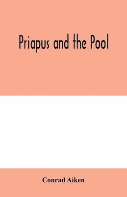 Priapus and the pool 1