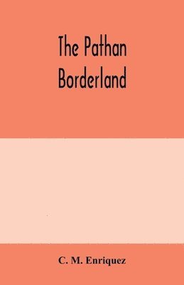 Pathan borderland