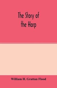 bokomslag story of the harp