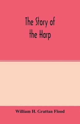 The story of the harp 1