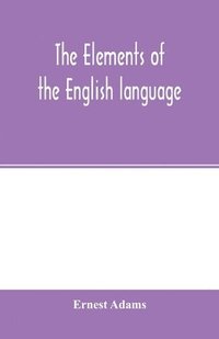 bokomslag elements of the English language