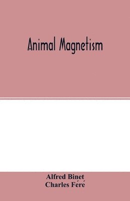 Animal magnetism