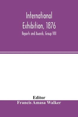International Exhibition, 1876