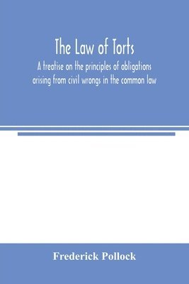 law of torts