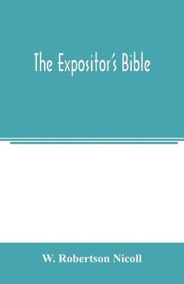 Expositor's Bible