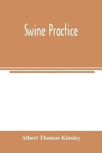 bokomslag Swine practice
