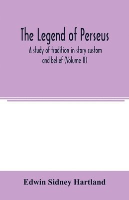 legend of Perseus