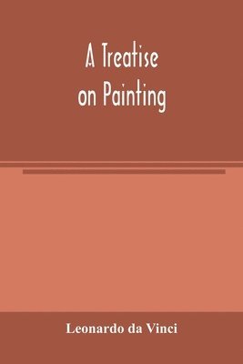 A treatise on painting 1