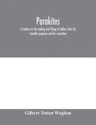 Parakites 1