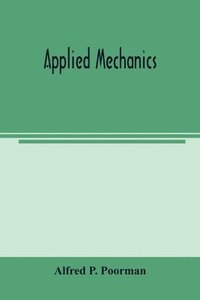 bokomslag Applied mechanics