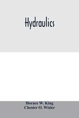 Hydraulics 1