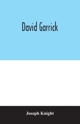 David Garrick 1