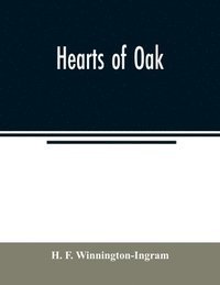 bokomslag Hearts of oak