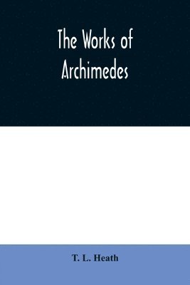 The works of Archimedes 1