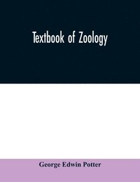 bokomslag Textbook of zoology