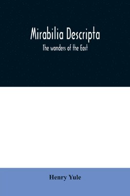 Mirabilia descripta