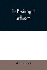 bokomslag physiology of earthworms