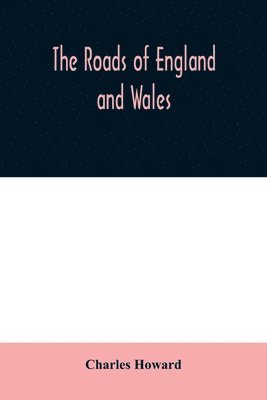 roads of England and Wales
