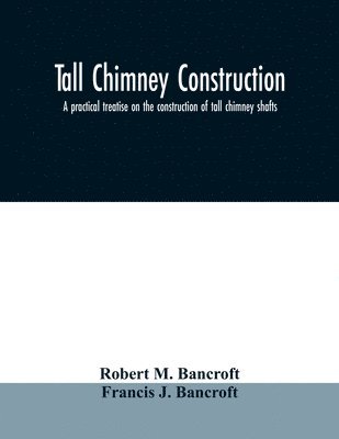 Tall chimney construction 1