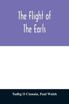 flight of the earls