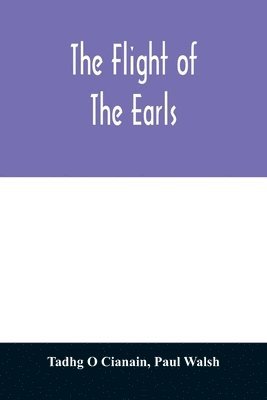 The flight of the earls 1