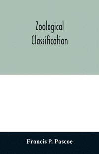 bokomslag Zoological Classification