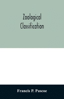 bokomslag Zoological Classification