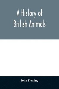bokomslag history of British animals
