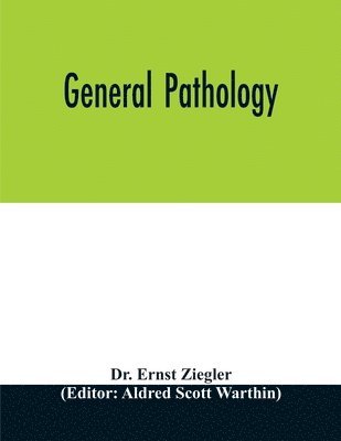 General pathology