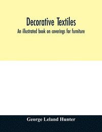 bokomslag Decorative textiles