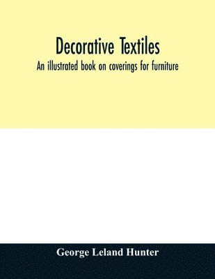 Decorative textiles 1