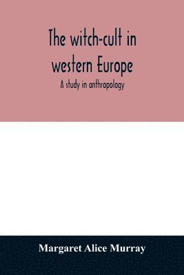 witch-cult in western Europe