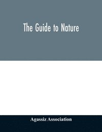 bokomslag Guide to nature