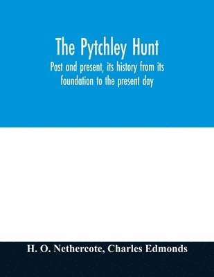 Pytchley Hunt