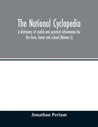 bokomslag national cyclopedia