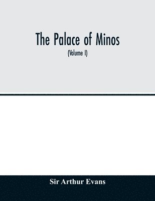 palace of Minos