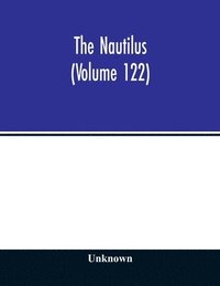 bokomslag The Nautilus (Volume 122)