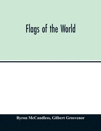 bokomslag Flags of the world