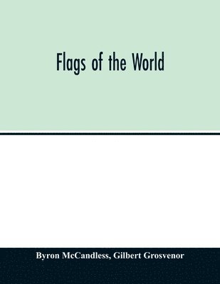 Flags of the world 1