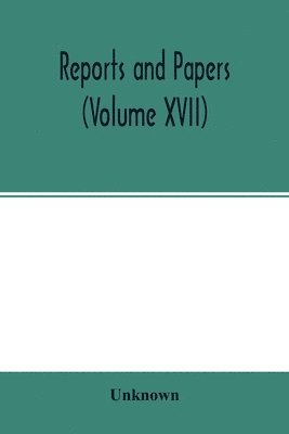 Reports and papers 1