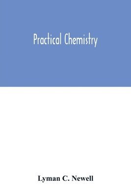 bokomslag Practical chemistry