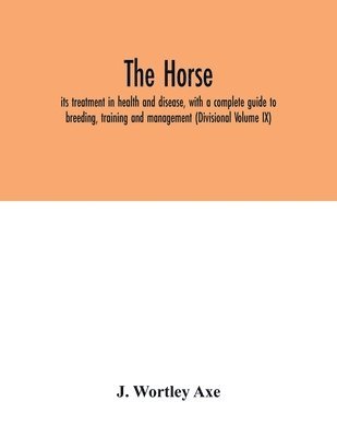 The Horse 1