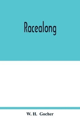 bokomslag Racealong