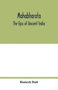 bokomslag Mahabharata