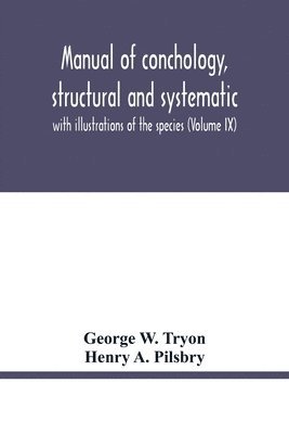 Manual of conchology, structural and systematic 1