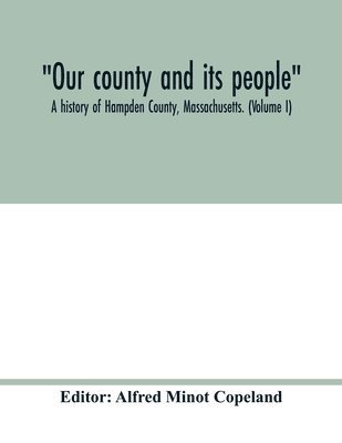 Our county and its people 1