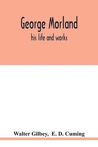 bokomslag George Morland