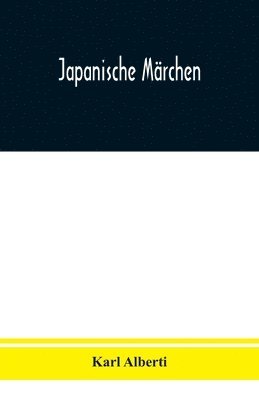 Japanische Märchen 1